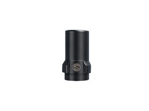 SilencerCo 3 Lug Adapter, 9mm/.38 (5/8-24)