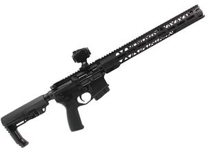 ZRODelta Ready Series 5.56mm 14.5" Rifle w/ Red Dot - CA