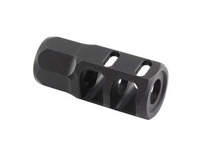 Nordic Components AR15/AR9 PCC NCT3 Compensator, 9mm/.38 (1/2-28)