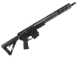 DRD CDR-15 .300BLK 16" Takedown Rifle, Black- CA