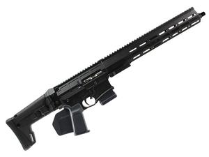 DRD Aptus 5.56mm 16" Rifle, Black - CA Featureless