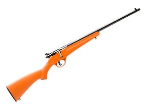 Savage Rascal Orange .22LR 16" Rifle