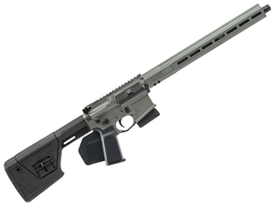 Sig Sauer M400 Tread Predator 5.56mm 16" Rifle - CA Featureless