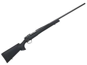 CZ 557 American .270 Win 24" Black Rifle