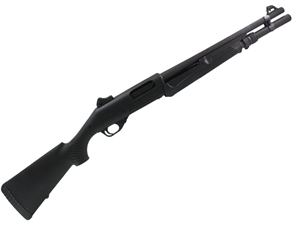 USED - Benelli Nova 12GA 18" Shotgun
