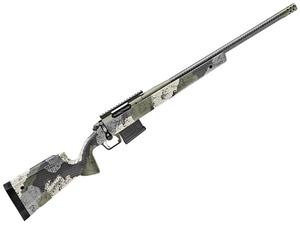Springfield 2020 Waypoint 6.5CM 22" CF Rifle, Evergreen