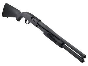 Mossberg 500 Persuader 12GA 20" 8rd + Pistol Grip