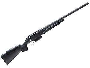 Tikka T3X Varmint 6.5 Creedmoor 24" Rifle, Black