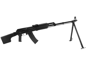 Molot VEPR RPK-74 5.45x39mm 23" Rifle