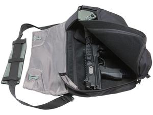 B&T TP9 Discreet Shooting Bag