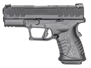 Springfield XD(M) Elite Compact 9mm 3.8" OSP Pistol 14rd