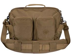 Beretta Tactical Messenger Bag, Coyote