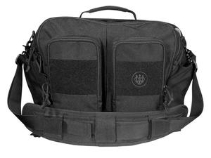 Beretta Tactical Messenger Bag, Black