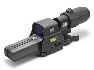 EOTech HHSIII - 518-2 with G33.STS