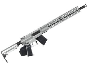 CMMG Resolute 300 Mk47 7.62x39mm 16" Rifle, Titanium - CA