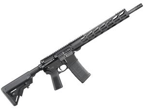 Ruger AR556 Free Float Handguard 16" 5.56mm Rifle B5 Furniture