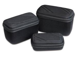 US PeaceKeeper Gear/Ammo Cases, 3 Pack