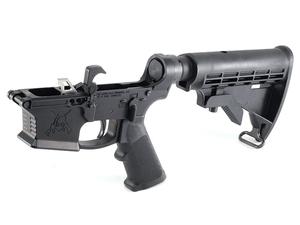 KE Arms KE-9 9mm Complete Billet Lower Receiver
