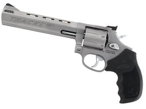 Taurus Tracker 627 .357MAG 6.5" Matte SS 7rd
