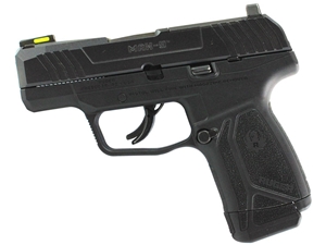 USED - Ruger MAX9 9mm Pistol