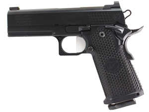 Nighthawk Custom TRS Commander 9mm 4.25" Pistol