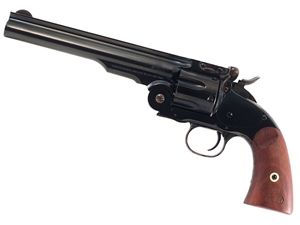 Cimarron Model 3 Schofield .45 Long Colt 7" Revolver