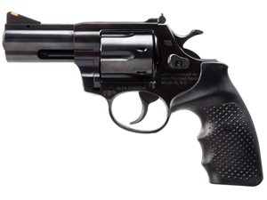 Rock Island Armory AL9.0 9mm 3" Revolver, Blued