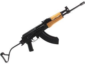 CAI WASR-10 7.62x39 Side Folding Rifle