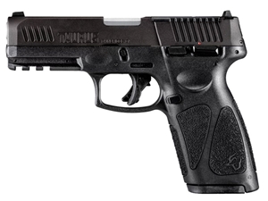 Taurus G3 Optic Ready 9mm Pistol