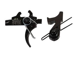 Geissele SSA-E Super Semi-Automatic Enhanced Trigger