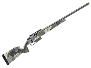 Springfield 2020 Waypoint 6.5 PRC 24" CF Rifle, Evergreen