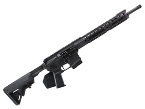Alexander Arms 6.5 Grendel Tactical Rifle 18" Sniper Gray - CA Featureless