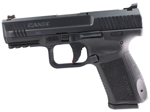 Canik TP9SF Elite 9mm 10rd Pistol