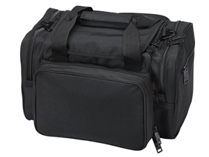 US PeaceKeeper Small Range Bag - Black