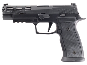 Sig Sauer P320 AXG Pro 9mm 17rd Pistol
