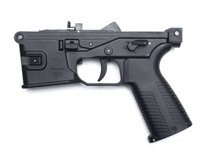 B&T APC9 P320 Lower w/ Complete Trigger Group