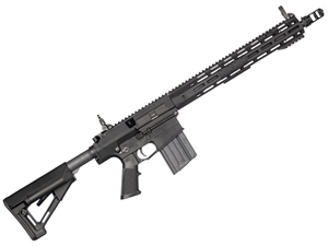 Knight's Armament SR-25 E2 PC MLok 16" Rifle