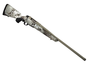 Tikka T3X Lite Veil Alpine 6.5 Creedmoor 24.3" Desert Verde Cerakote