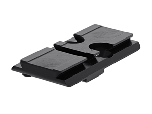Aimpoint ACRO Adapter Plate, HK VP9
