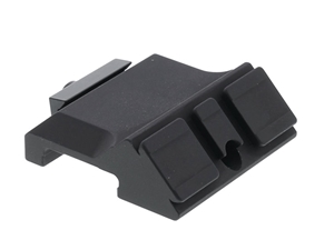 Aimpoint ACRO 45 Degree Offset Mount