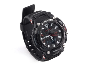 Casio G Shock Gravity Master Carbon - GRB200-1A