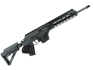 IWI Galil Ace Gen II 5.56mm 16" Rifle - CA