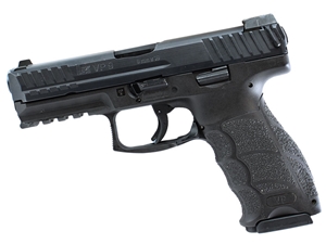 USED - Heckler & Koch VP9 9mm Pistol