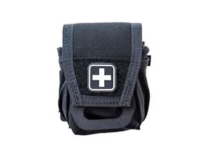 HSGI REVIVE Medical Pouch Black