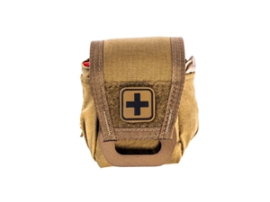 HSGI REVIVE Medical Pouch Coyote