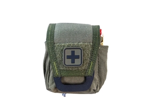 HSGI REVIVE Medical Pouch OD Green