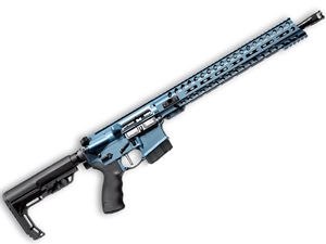 POF Wonder DI 5.56mm 16.5" Blue Rifle - CA