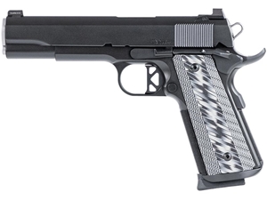 Dan Wesson Valor .45ACP 5" Pistol