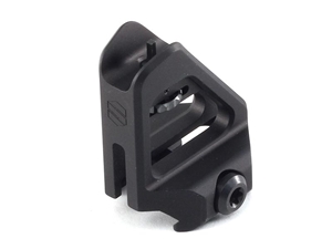 Scalarworks PEAK/01 Fixed Iron Sight, Front - Absolute Height (1.42")