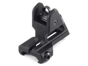 Scalarworks PEAK/Fixed Iron Sight, Rear